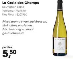 HANOS La Croix des Champs aanbieding