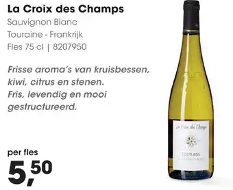 HANOS La Croix des Champs aanbieding