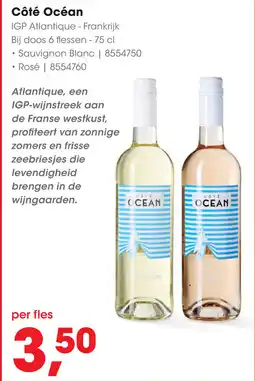 HANOS Côté Océan aanbieding