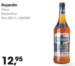 HANOS Dujardin aanbieding