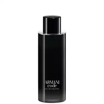 Bol.com ARMANI AC NEW CODE EDT V200ML aanbieding