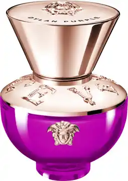 Bol.com Versace Dylan Purple 30 ml Eau de Parfum - Damesparfum aanbieding