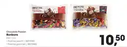 HANOS Chocolate Passion Bonbons aanbieding