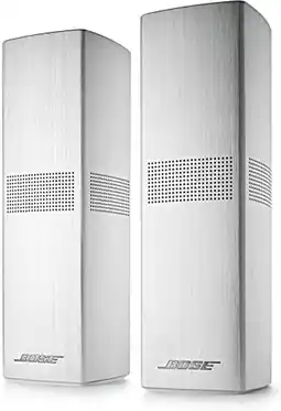 Amazon Bose Surround Speakers 700, wit wit aanbieding