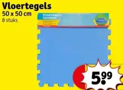 Kruidvat Vloertegels aanbieding