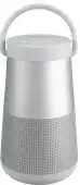 Bol.com Bose SoundLink Revolve+ (Series II) Draadloze stereoluidspreker Zilver aanbieding