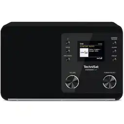 Bol.com Technisat Digitradio 307 zwart aanbieding