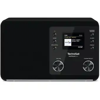 Bol.com Technisat Digitradio 307 zwart aanbieding