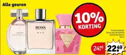 Kruidvat Alle geuren aanbieding