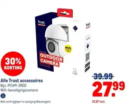 Makro Alle Trust accessoires aanbieding