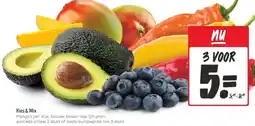 Jumbo Kies & Mix aanbieding
