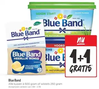 Jumbo Blue Band aanbieding