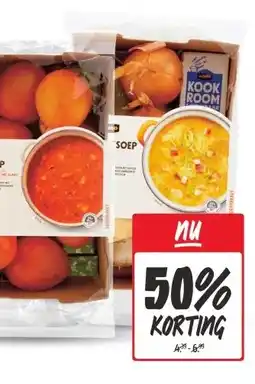 Jumbo Alle Jumbo soeppakketten aanbieding