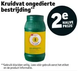 Kruidvat Kruidvat ongedierte bestrijding aanbieding