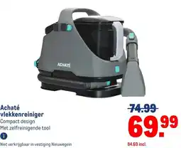 Makro Achaté vlekkenreiniger aanbieding