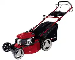 Praxis Einhell Benzinemaaier GC-PM 51/3 S HW-E Elektrische Start aanbieding