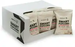 Amazon Body&Fit Smart Popcorn (504 gram (21 stuks)) aanbieding