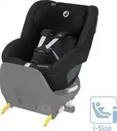 Babypark Maxi-Cosi Pearl 360 Autostoeltje - Authentic Black aanbieding