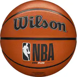 Bol.com Wilson NBA DRV Plus Basketball aanbieding