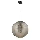 GAMMA GAMMA hanglamp Aisha zilver Ã40cm aanbieding