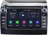 Bol.com Dynavin - android 12 navigatie Fiat Ducato - apple carplay - android auto - ook geschikt voor iphone aanbieding
