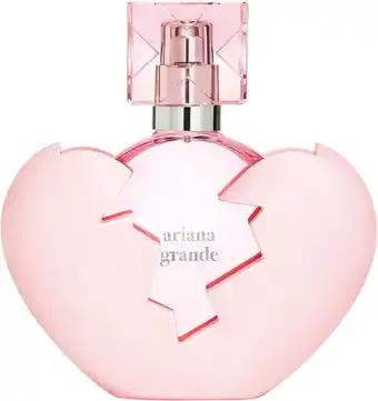 Bol.com Ariana Grande Thank U Next - 30 ml - eau de parfum spray - damesparfum aanbieding