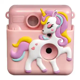 Action Denver instant kindercamera Unicorn aanbieding