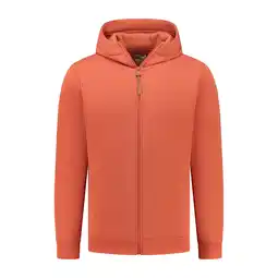 ANWB Mgo Landon Heren vest Oranje rood aanbieding