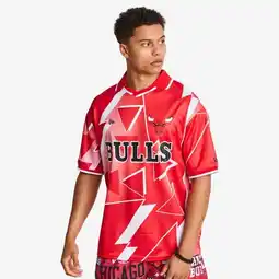 Foot Locker New Era NBA Heren Truien/Replica's - Rood - Maat: S - Foot Locker aanbieding