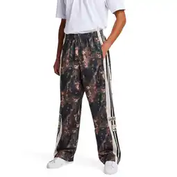 Foot Locker Adidas Adibreak Heren Trainingspakken - Groen - Maat: S - Poly Tricot - Foot Locker aanbieding