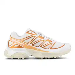 Foot Locker Salomon XT-Pathway Dames Schoenen - Wit - Maat: 36 - Mesh/Synthetisch - Foot Locker aanbieding