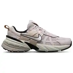 Foot Locker Nike V2k Run Dames Schoenen - Paars - Maat: 36.5 - Mesh/Synthetisch - Foot Locker aanbieding