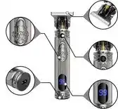 Bol.com Kemei KM-700B - Luxe Tondeuse - Professionele Trimmer - Groomer - Scheerapparaat - Baardtrimmer aanbieding