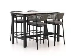 Kees Smit Bellagio Nova Siri/Trecenta 150cm barset 5-delig aanbieding
