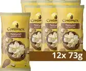 Bol.com Conimex Kroepoek - Naturel - 12 x 73 g - Voordeelverpakking aanbieding