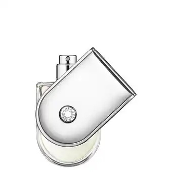 Parfumerie Hermes Voyage d'Hermes 100 ml Eau de Toilette Spray Navulbaar aanbieding