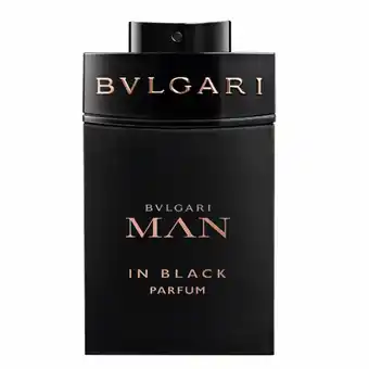 Parfumerie Bvlgari Man in Black 60 ml Parfum aanbieding