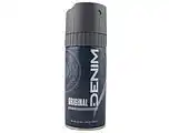 De Online Drogist Denim Original Deodorant Body Spray 150ML aanbieding