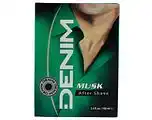 De Online Drogist Denim Musk Aftershave 100ML aanbieding