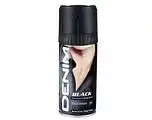 De Online Drogist Denim Black Deodorant Bodyspray 150ML aanbieding