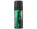 De Online Drogist Denim Musk Deo Perfume Body Spray 150ML aanbieding