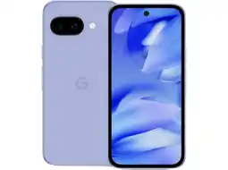 MediaMarkt Google Pixel 9a - 5g Iris 128 Gb Paars aanbieding