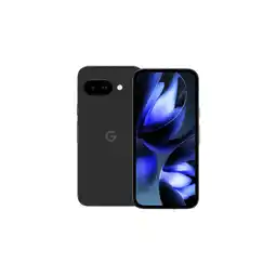 MediaMarkt Google Pixel 9a - 5g Obsidian 256 Gb Zwart aanbieding
