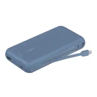 MediaMarkt Belkin Bpb024hqbl Powerbank aanbieding
