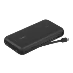 MediaMarkt Belkin Bpb024hqbk Powerbank aanbieding
