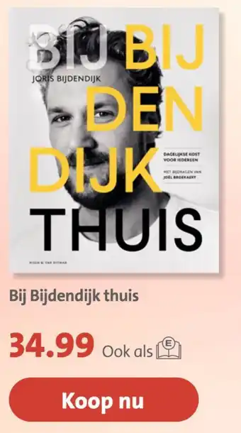 Bruna Bij Bijdendijk thuis aanbieding