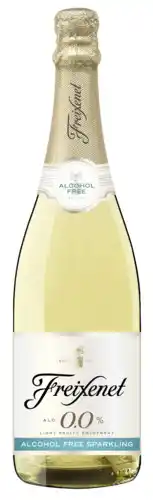 Gall & Gall Freixenet Alcoholvrij 75CL Mousserend aanbieding