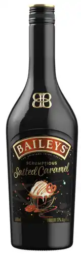 Gall & Gall Baileys Salted Caramel 70CL Overig aanbieding