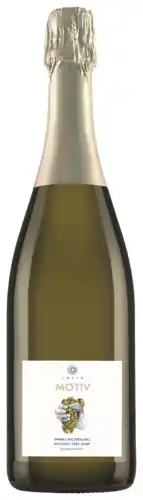 Gall & Gall Leitz Motiv Sparkling Riesling Alcoholvrij 75CL Alcoholvrij aanbieding