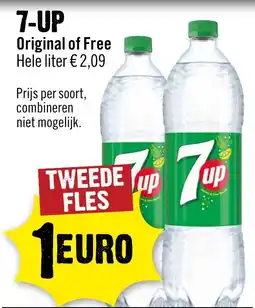 Dirck 3 7 up aanbieding